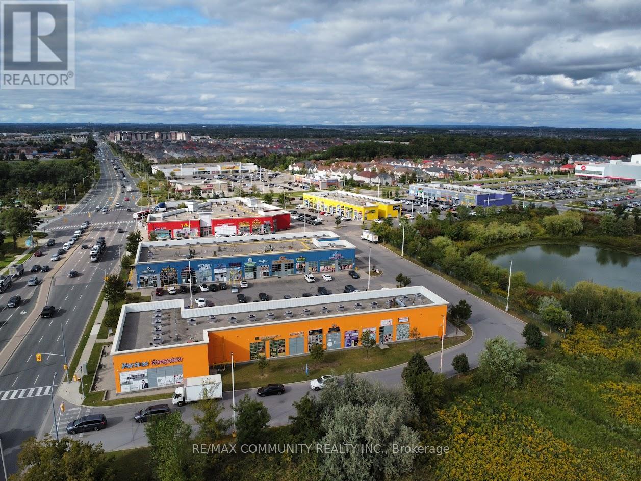 101 - 3331 Markham Road Property Photo 2