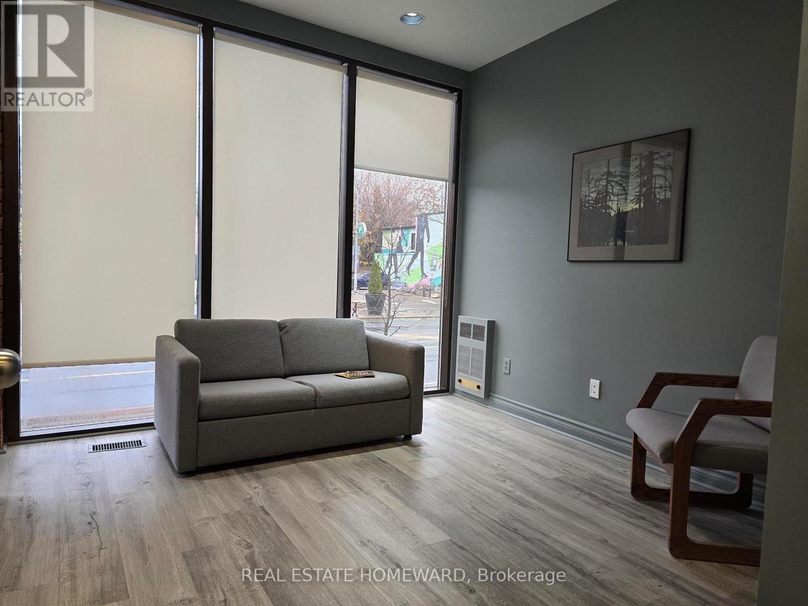 101 - 253 Danforth Avenue Property Photo 1