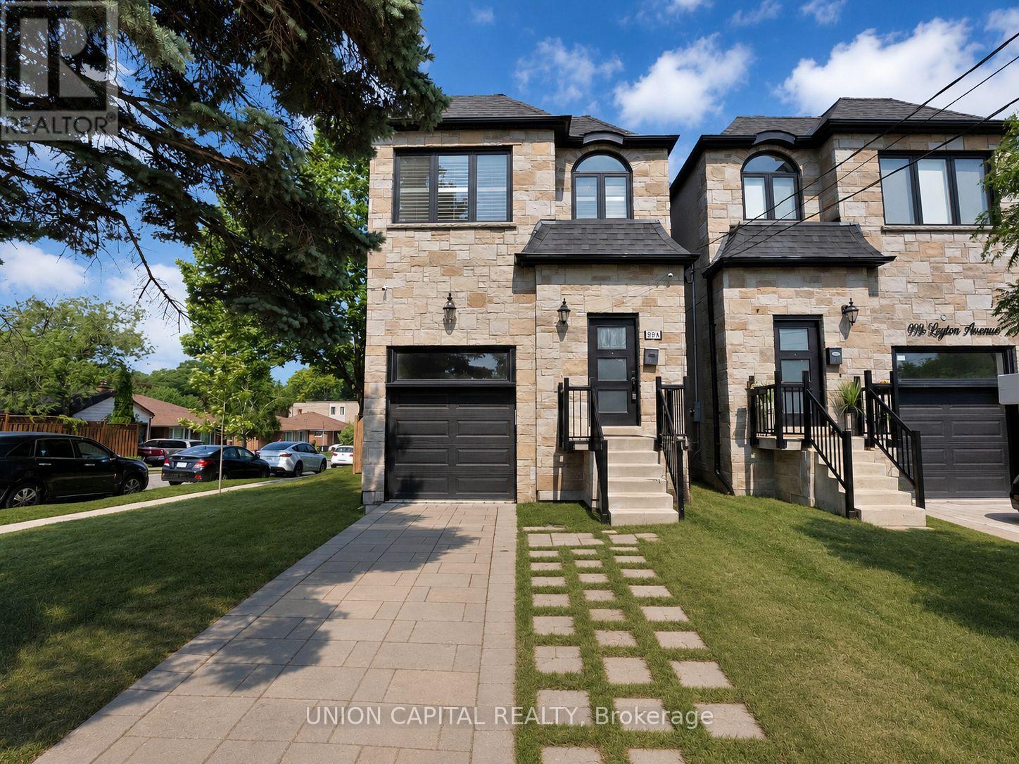 99a Leyton Avenue Property Photo 1