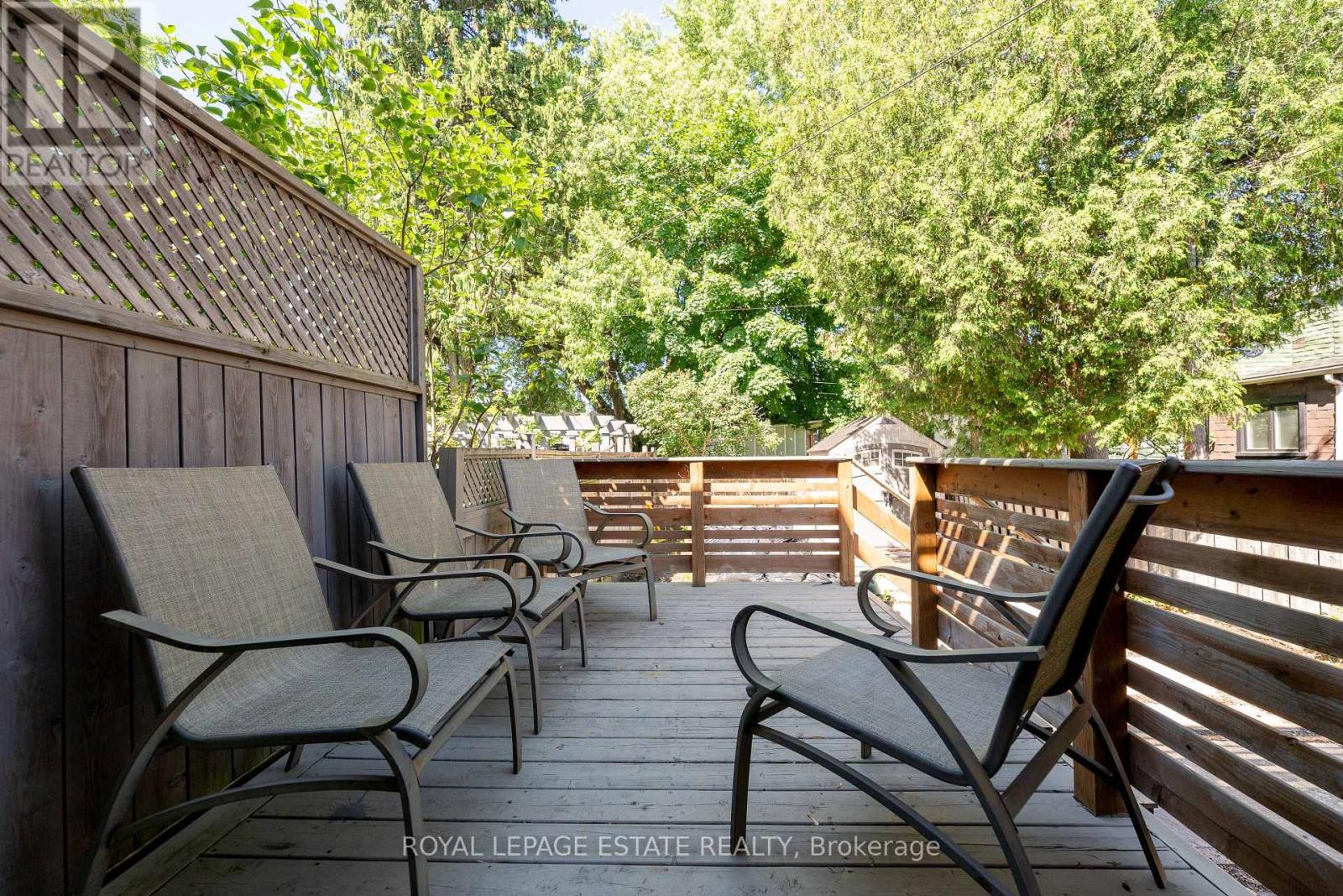 326 Monarch Park Avenue Property Photo 21