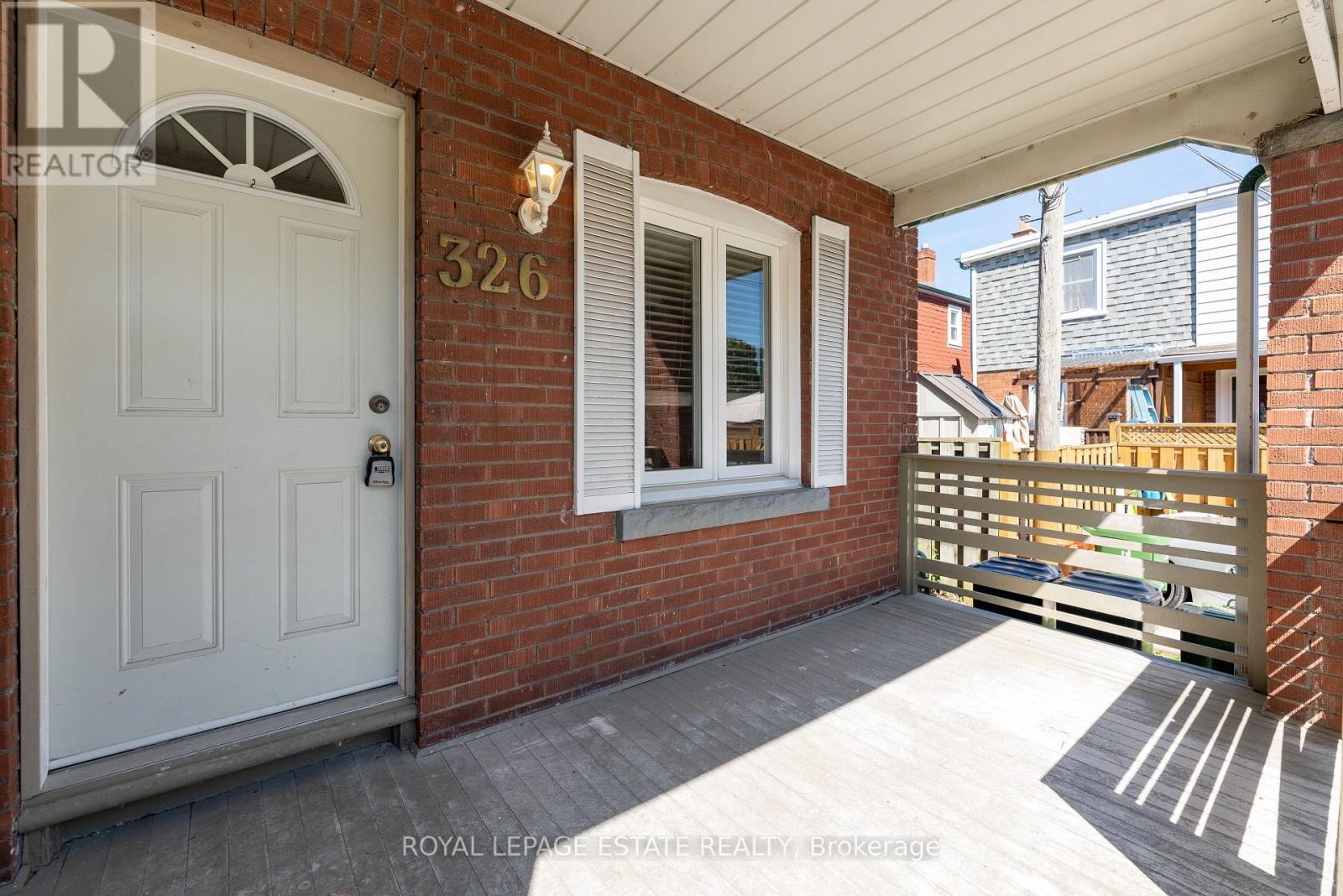 326 Monarch Park Avenue Property Photo 23