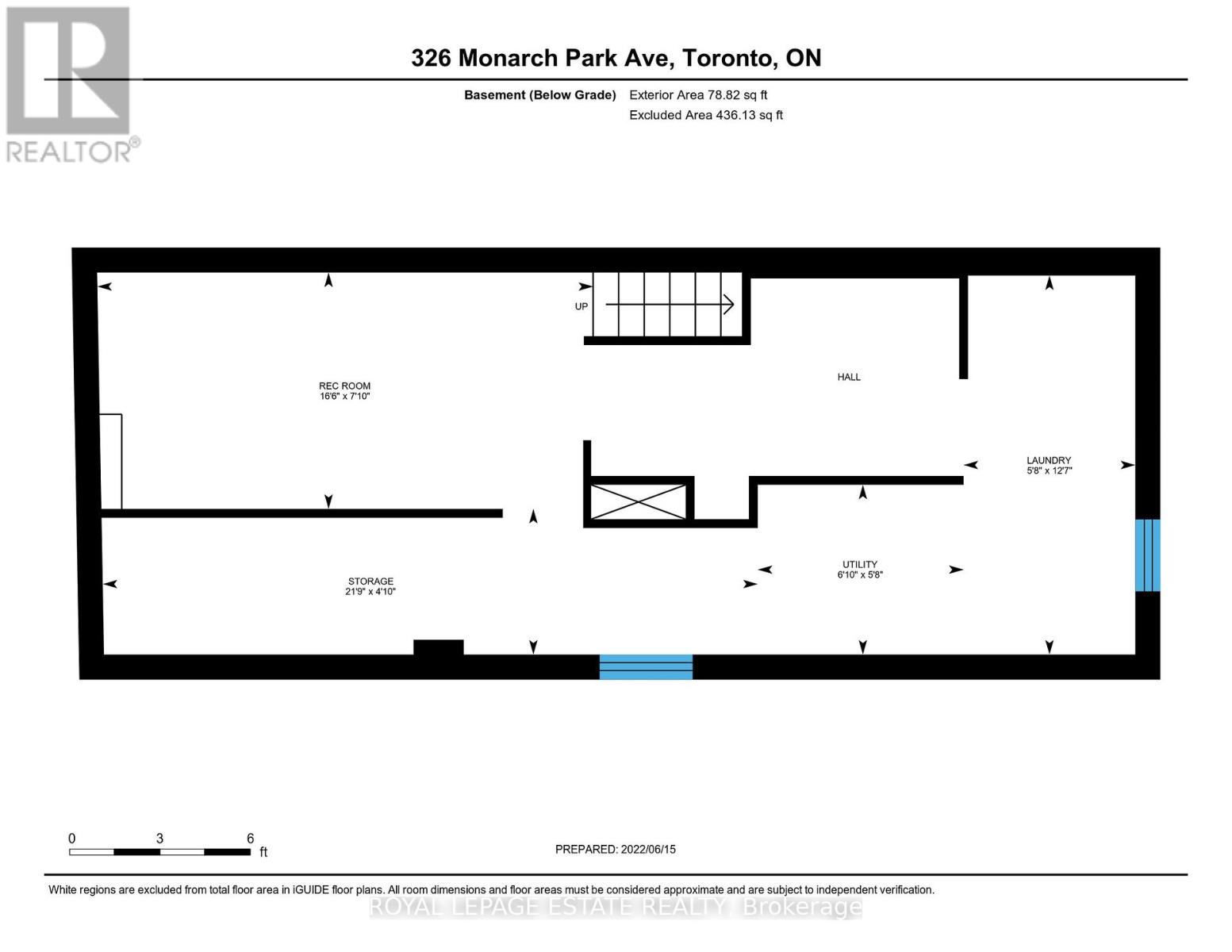 326 Monarch Park Avenue Property Photo 28