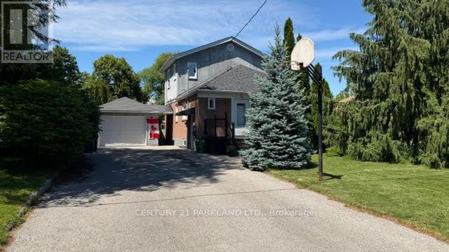 BSMT - 78 CREE AVENUE Property Photo 1
