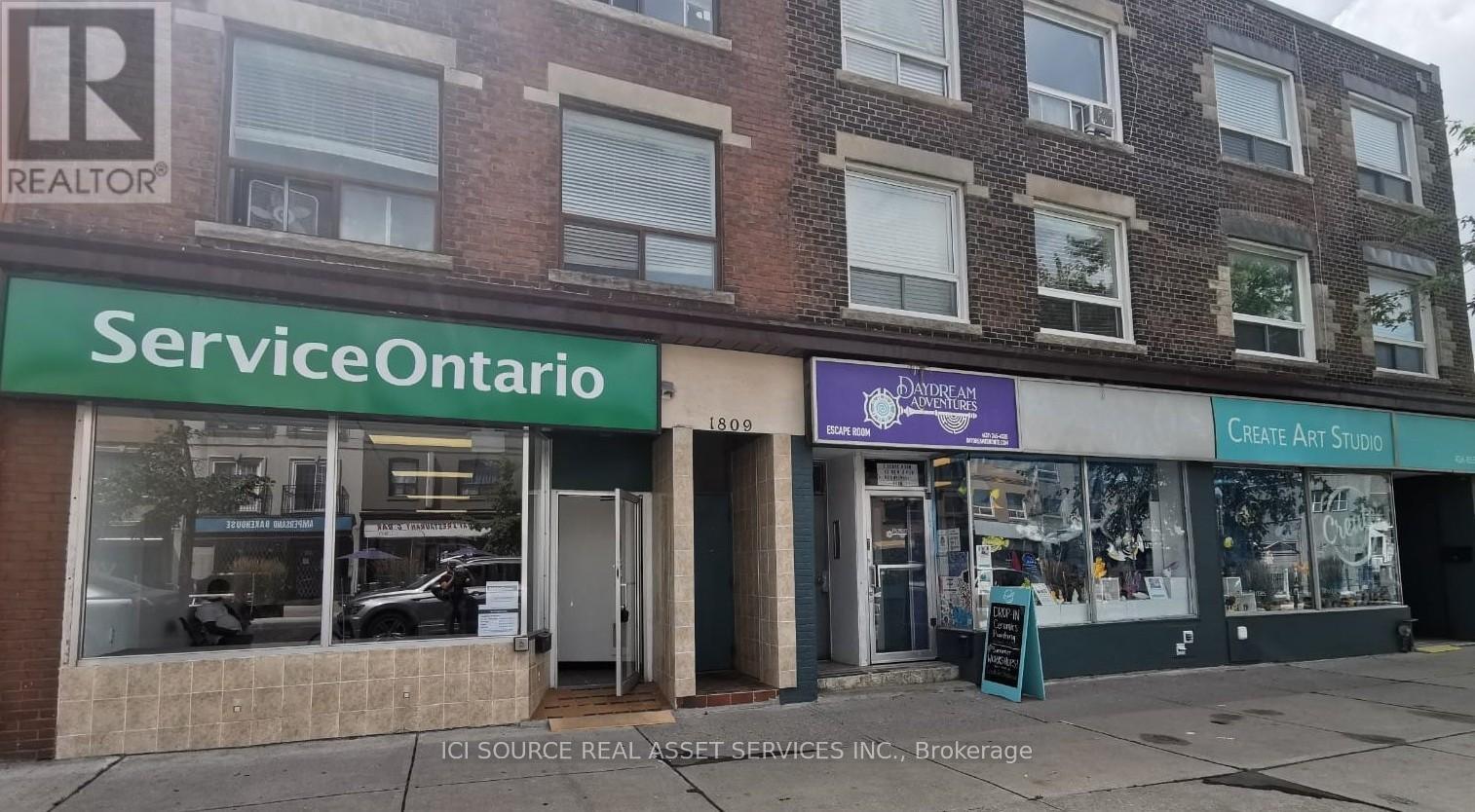 1811 DANFORTH AVENUE Property Photo 1