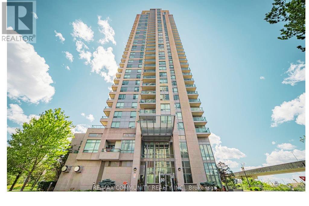1903 - 50 Brian Harrison Way Property Photo 1