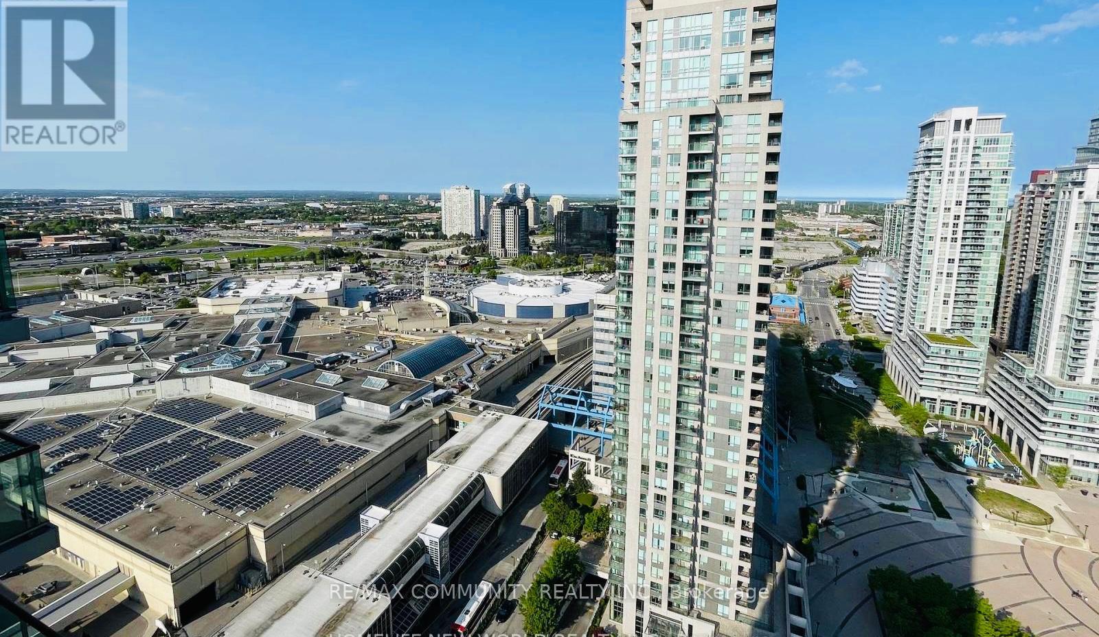 1903 - 50 Brian Harrison Way Property Photo 3