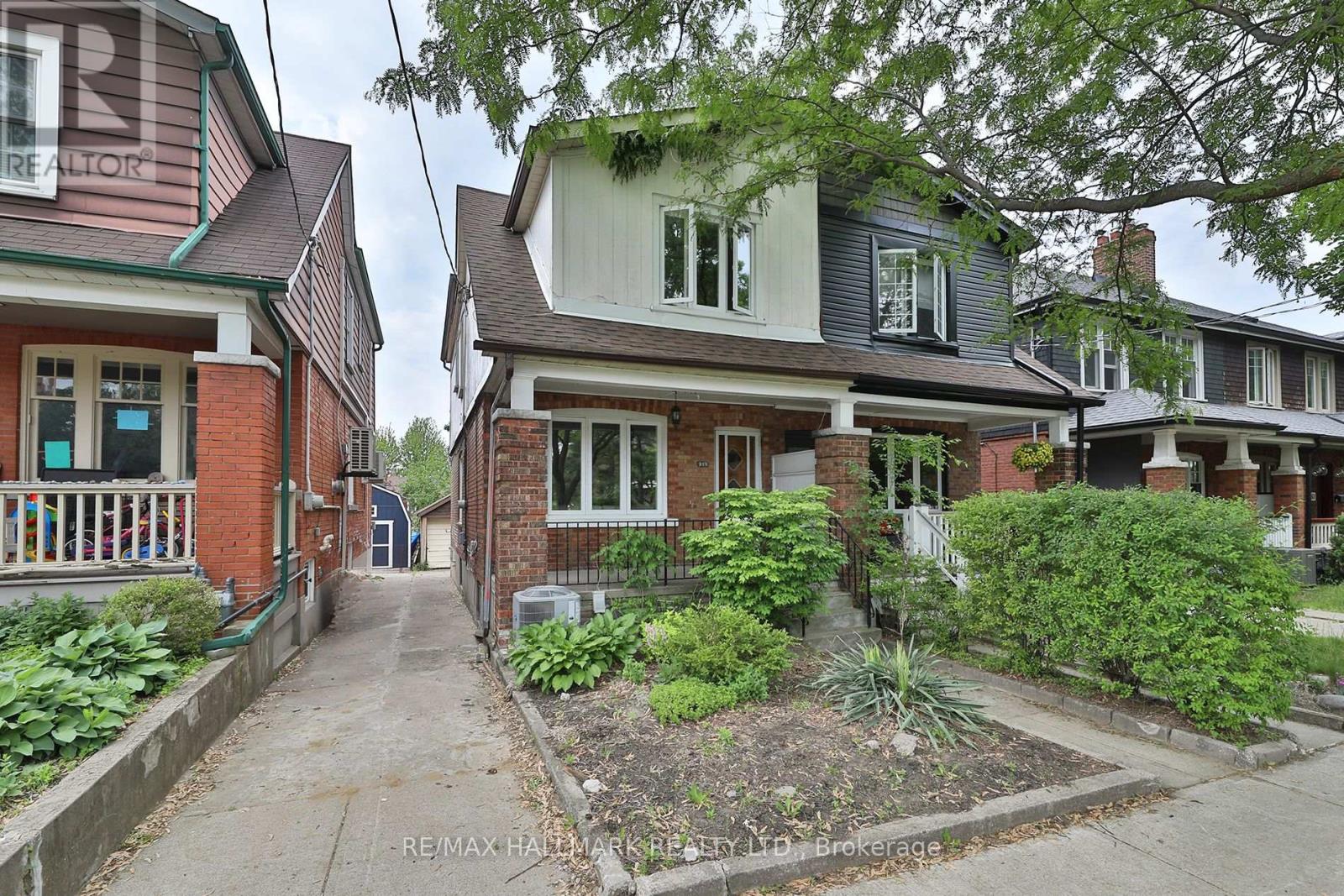 259 Wolverleigh Boulevard Property Photo 1