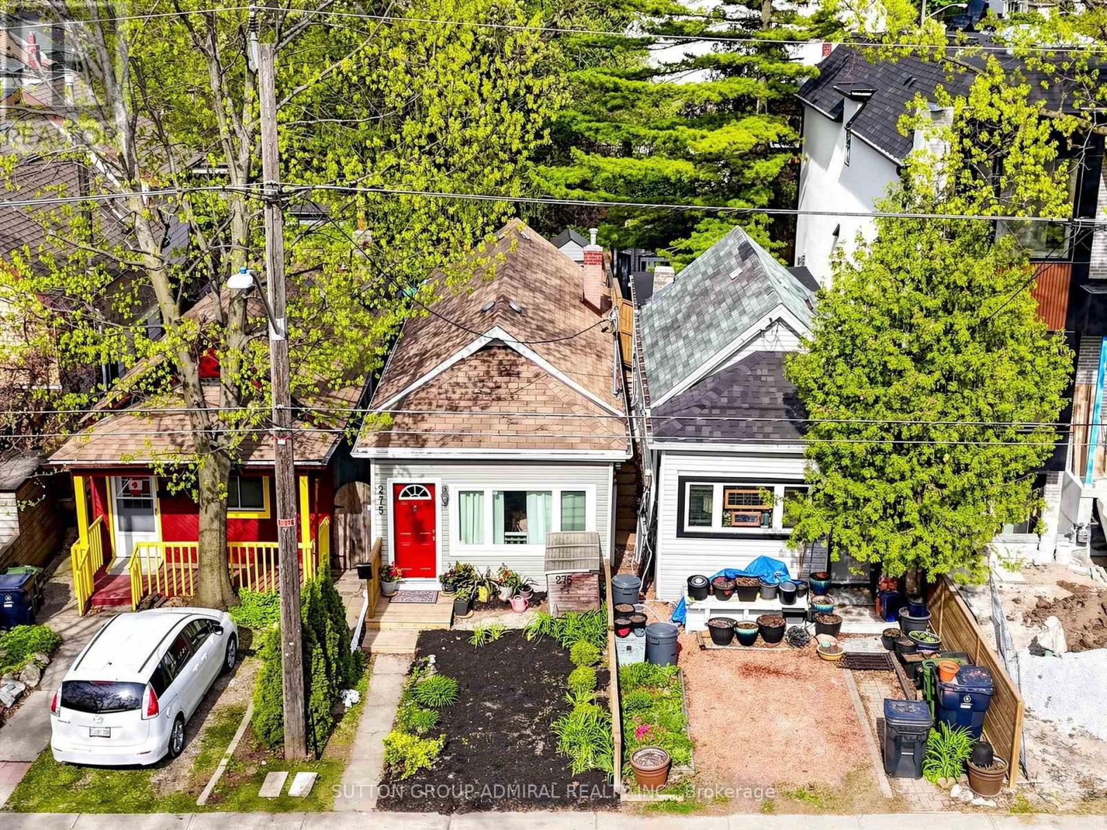 275 Victoria Park Avenue Property Photo 39