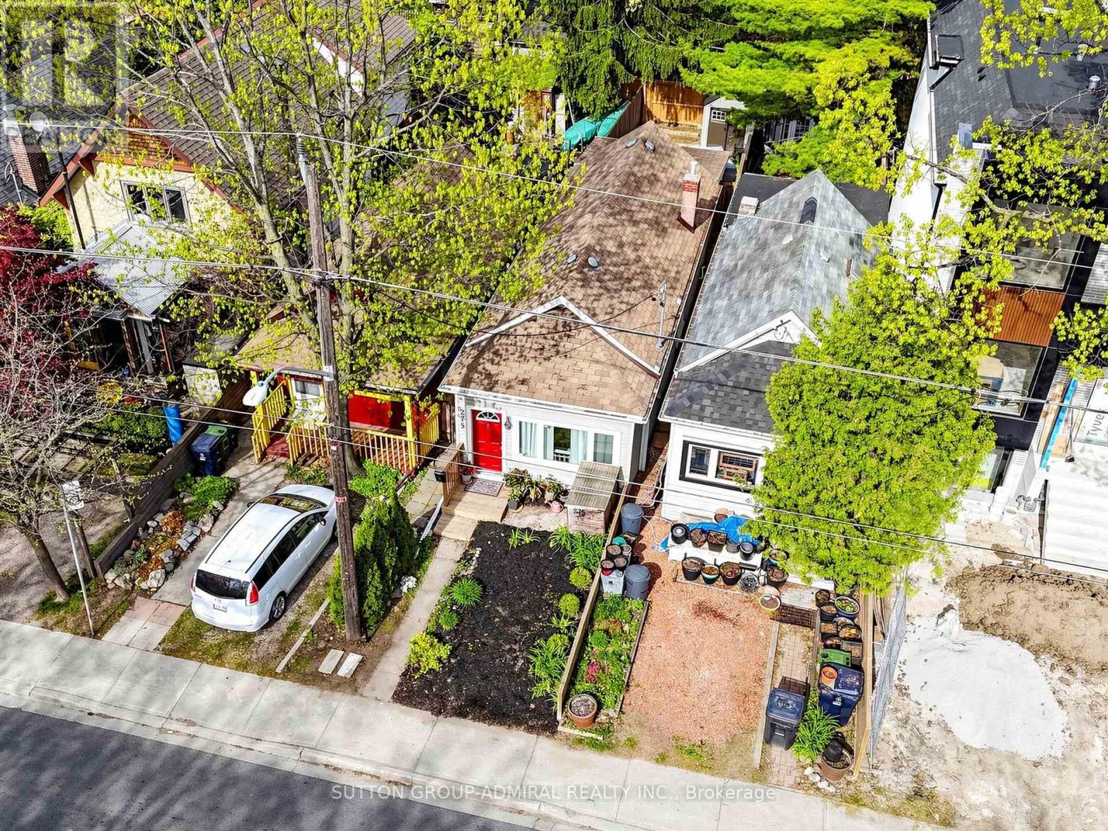 275 Victoria Park Avenue Property Photo 40