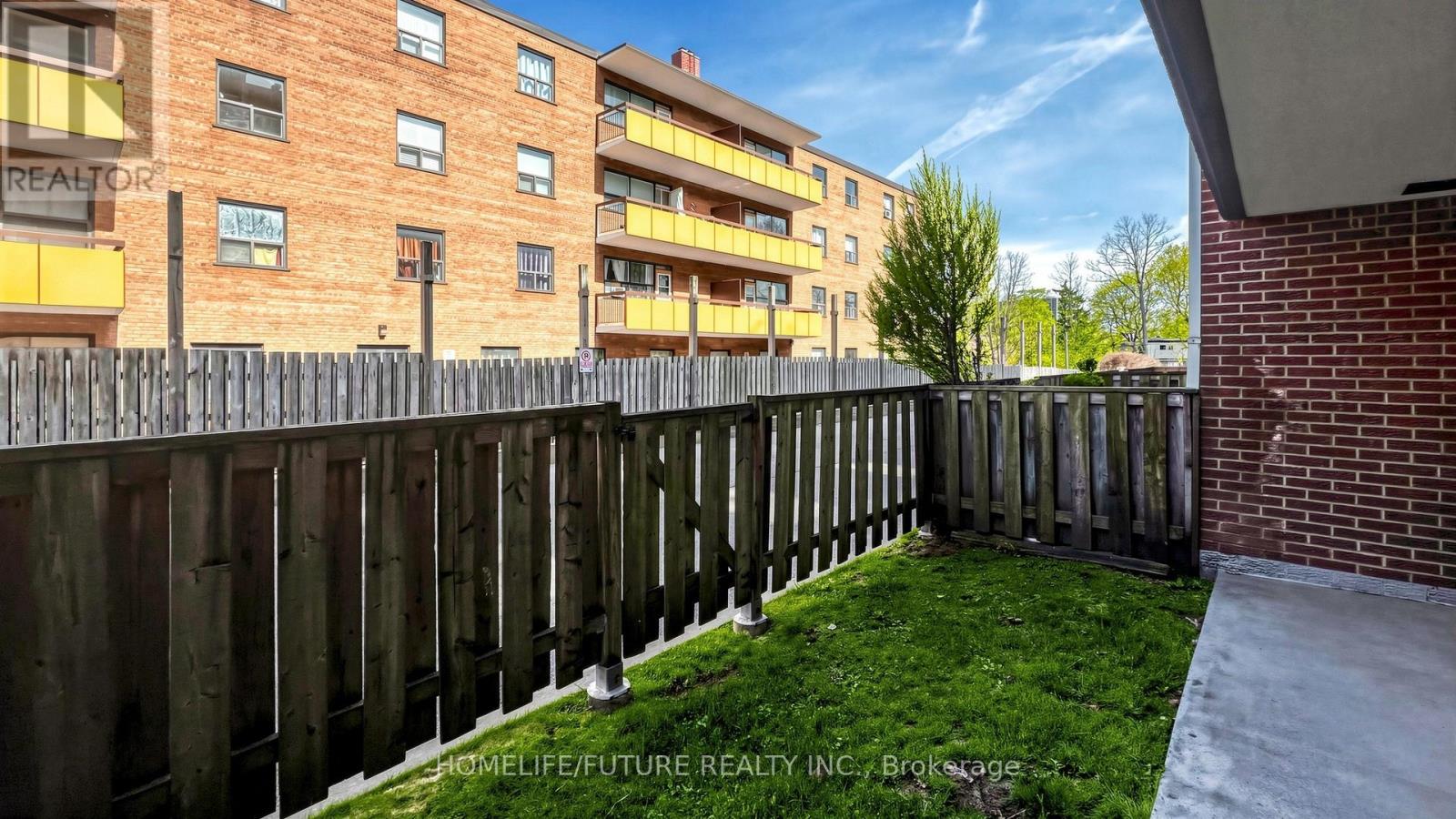 204 - 4060 Lawrence Avenue E Property Photo 42
