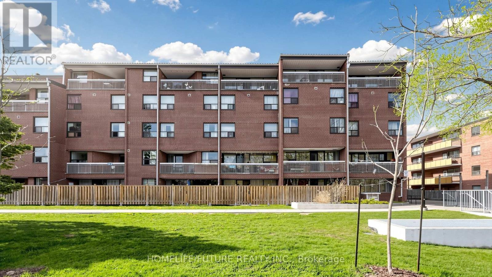 204 - 4060 Lawrence Avenue E Property Photo 48