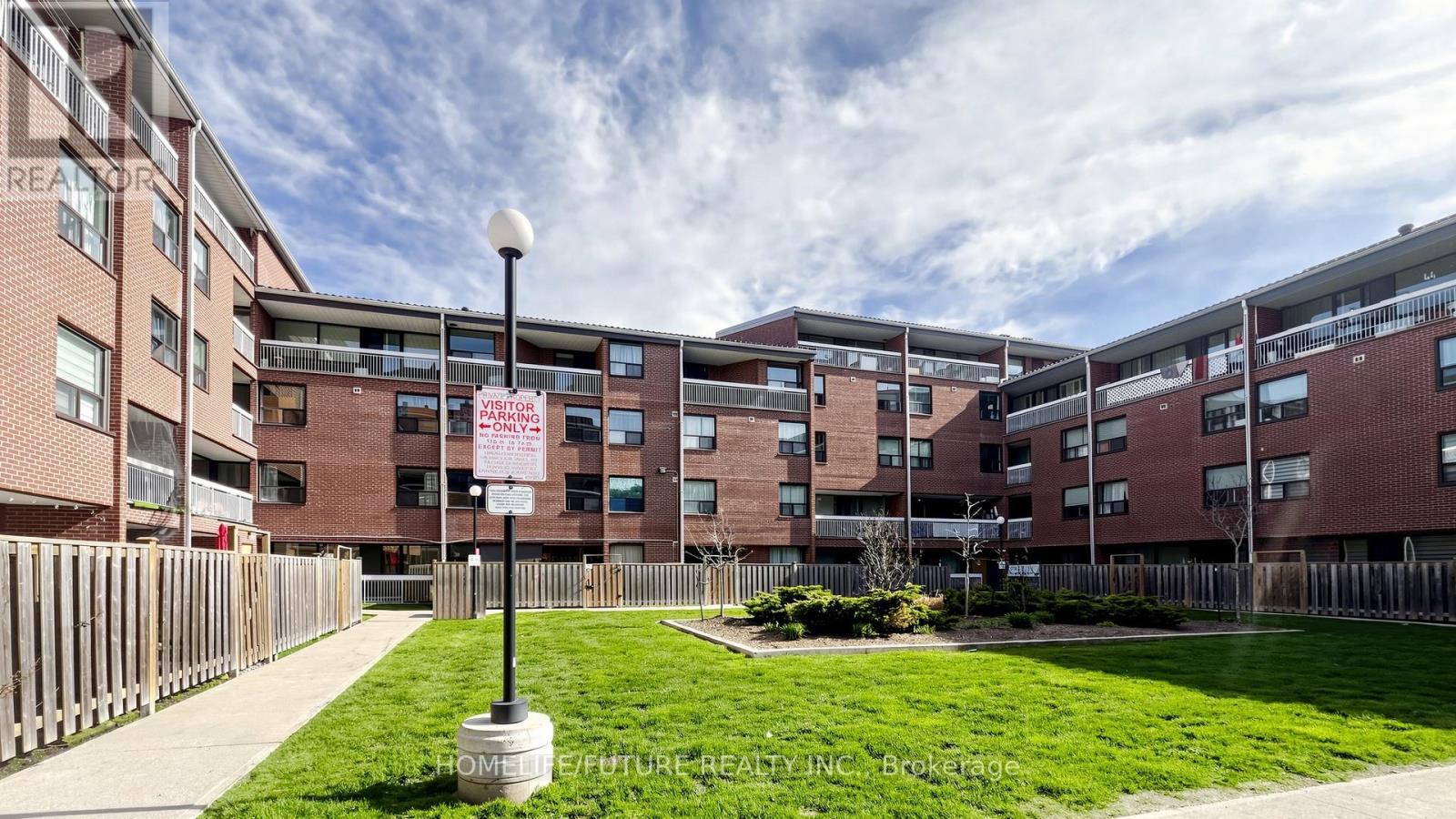 204 - 4060 Lawrence Avenue E Property Photo 49