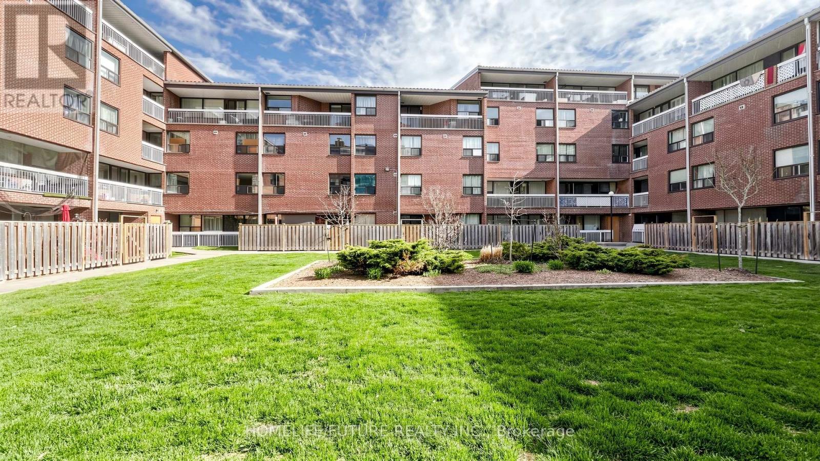 204 - 4060 Lawrence Avenue E Property Photo 50