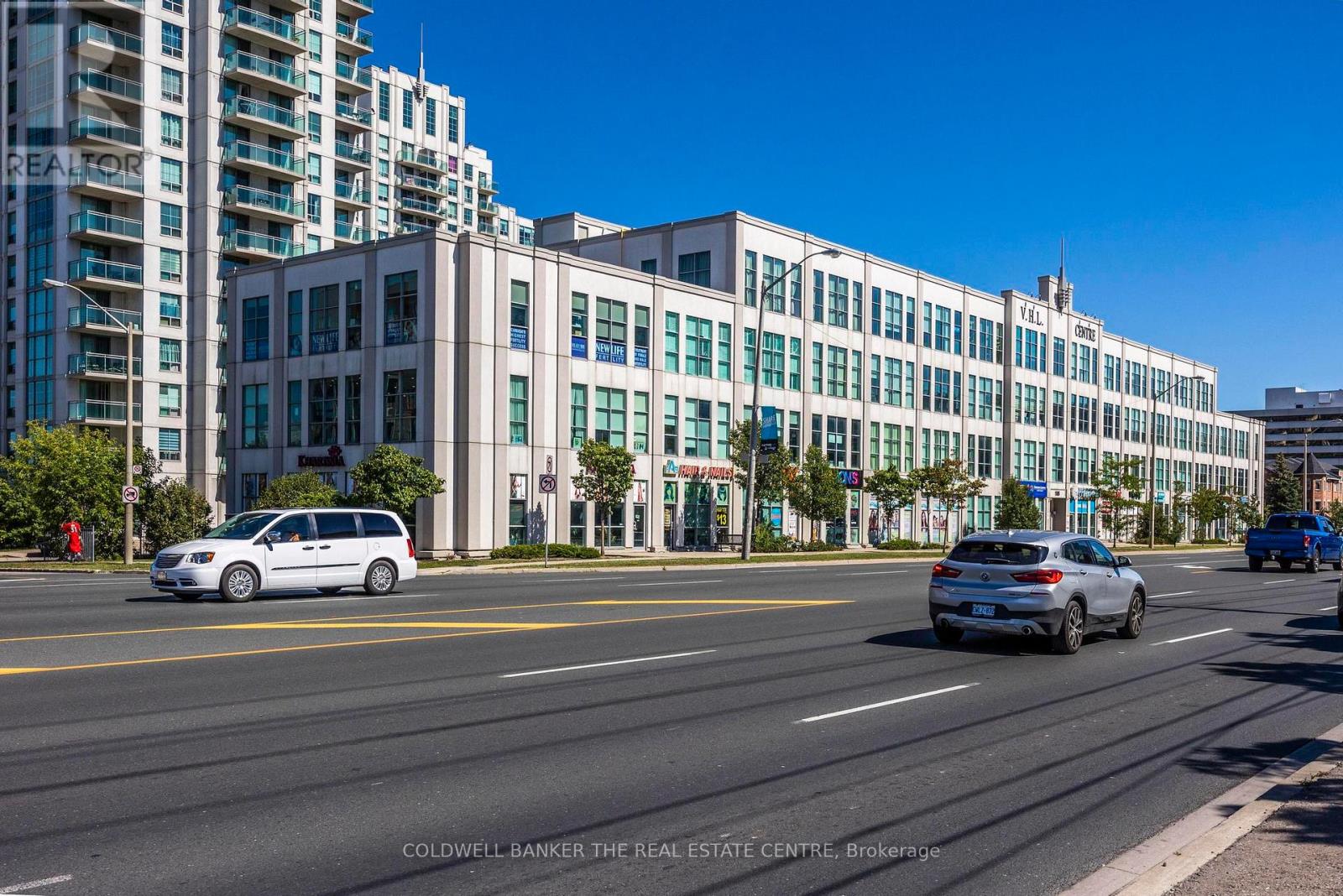 309 - 1585 MARKHAM ROAD