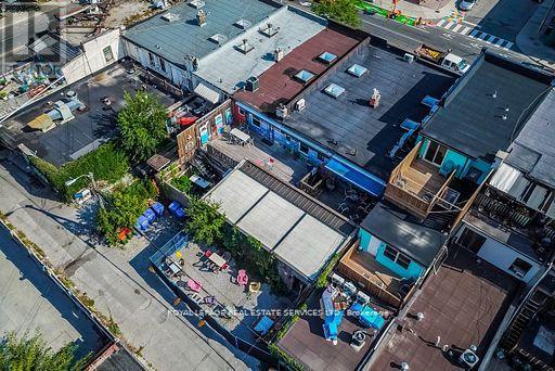962-974 Danforth Avenue Property Photo 8