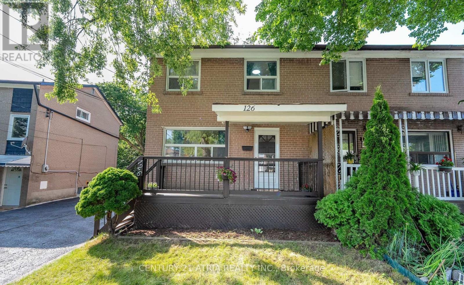 MAIN - 126 CELESTE DRIVE