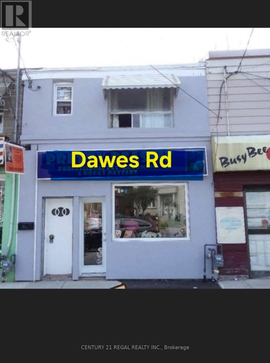462 Dawes Road Property Photo 1