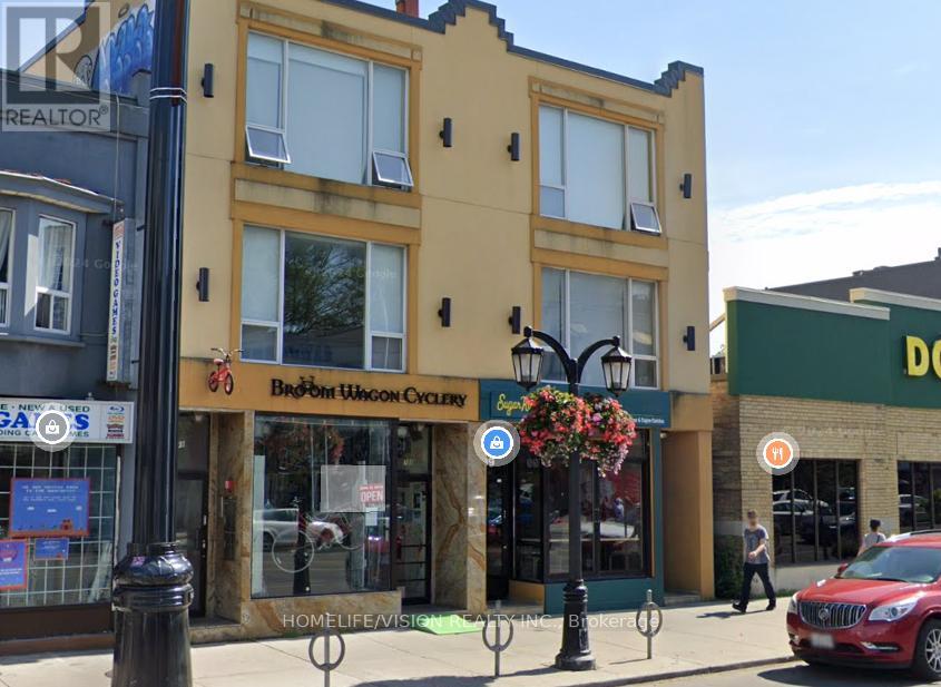 701 DANFORTH AVENUE Property Photo 1