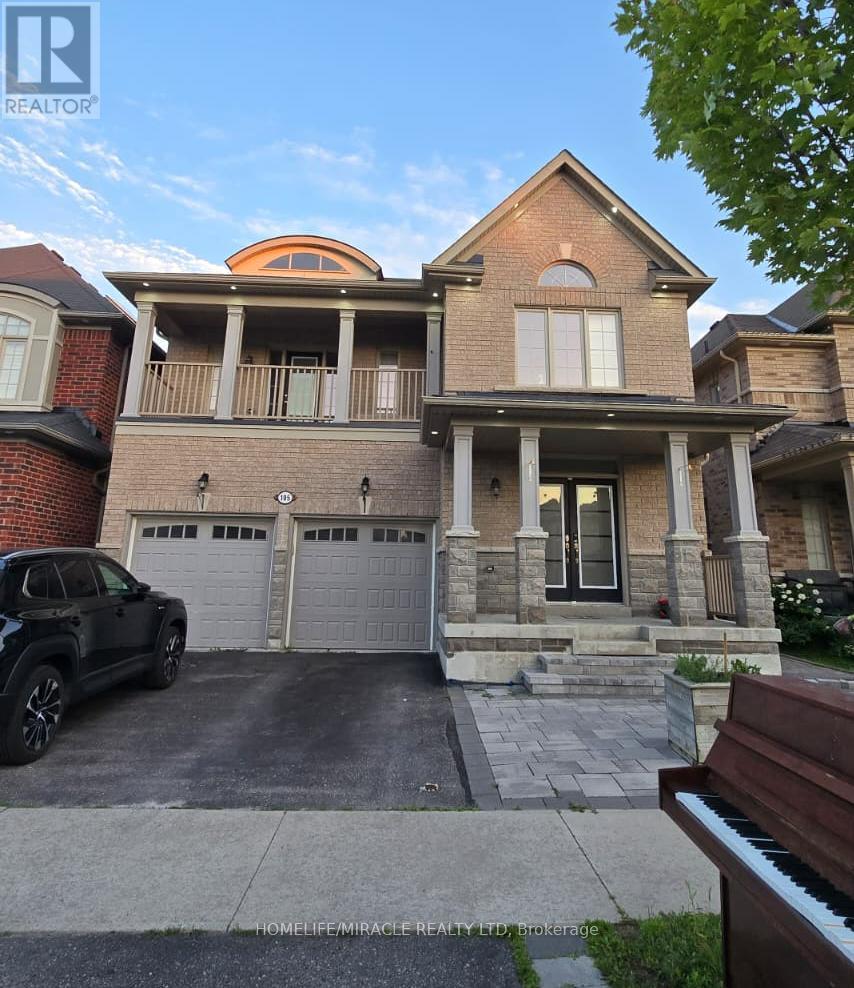 105 Stockell Crescent Property Photo 1