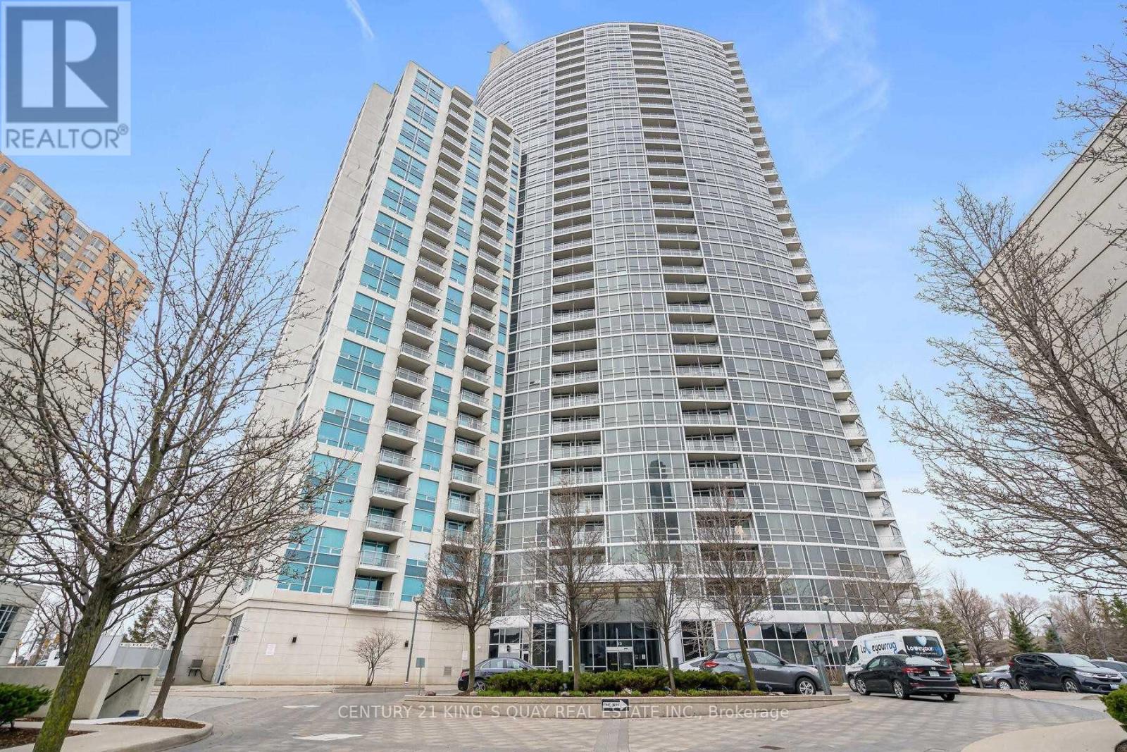 1405 - 83 Borough Drive Property Photo 1