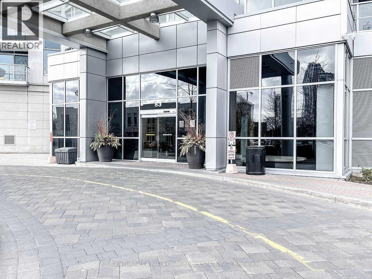 1405 - 83 Borough Drive Property Photo 2
