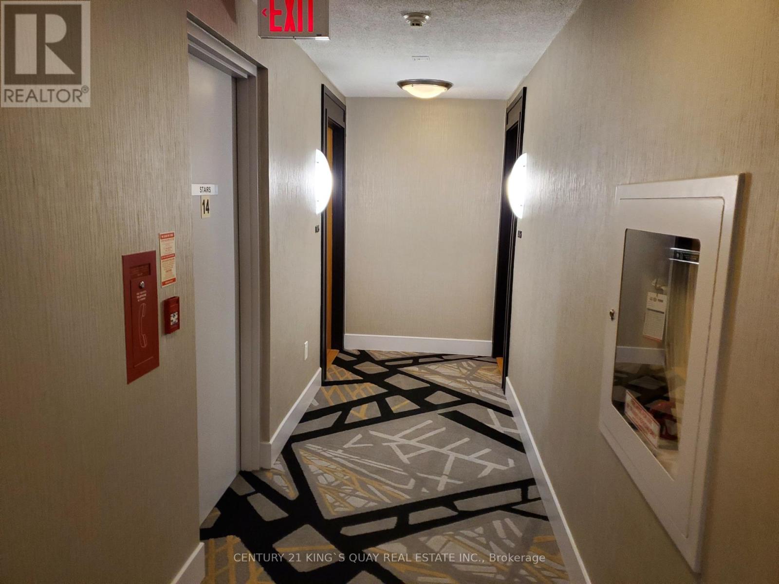 1405 - 83 Borough Drive Property Photo 3