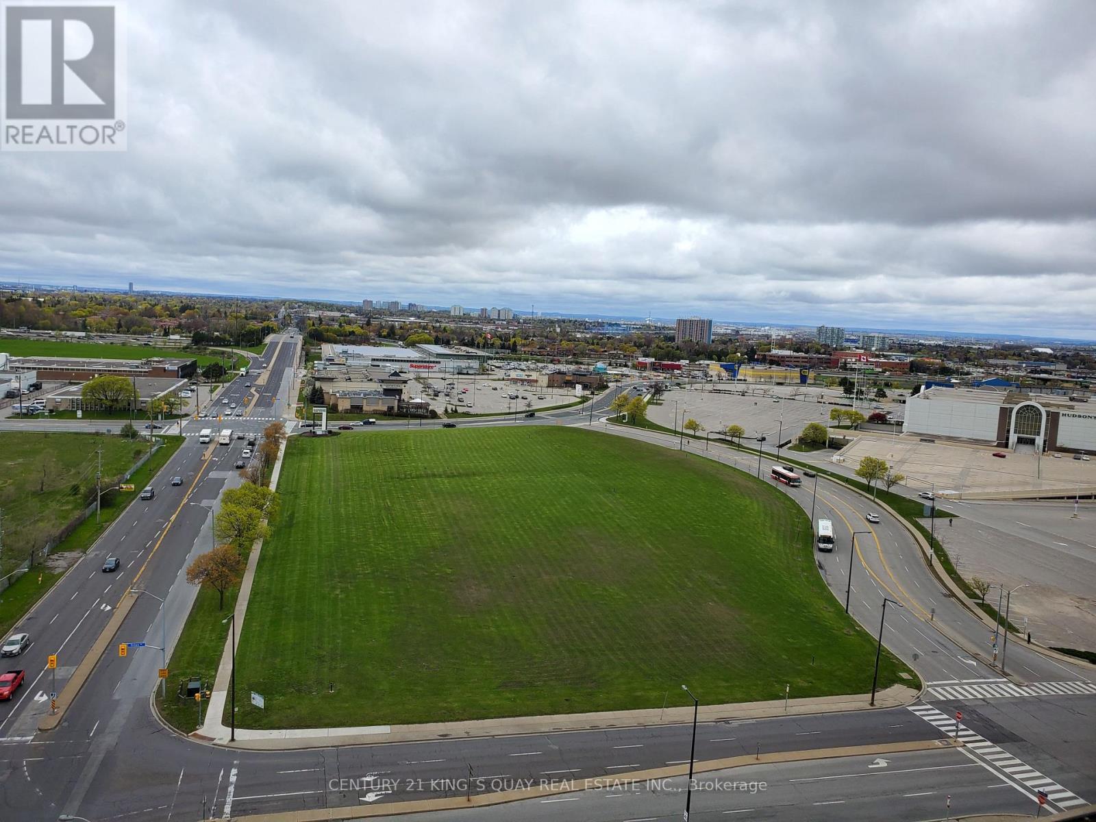 1405 - 83 Borough Drive Property Photo 19