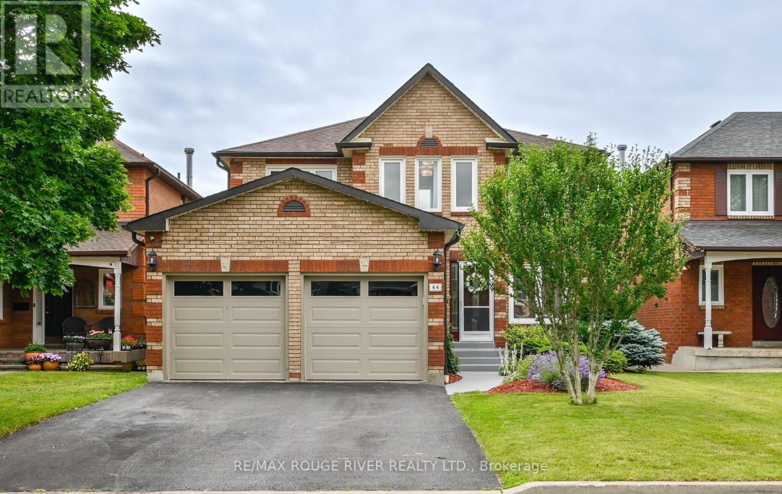 64 Keeble Crescent Property Photo 1