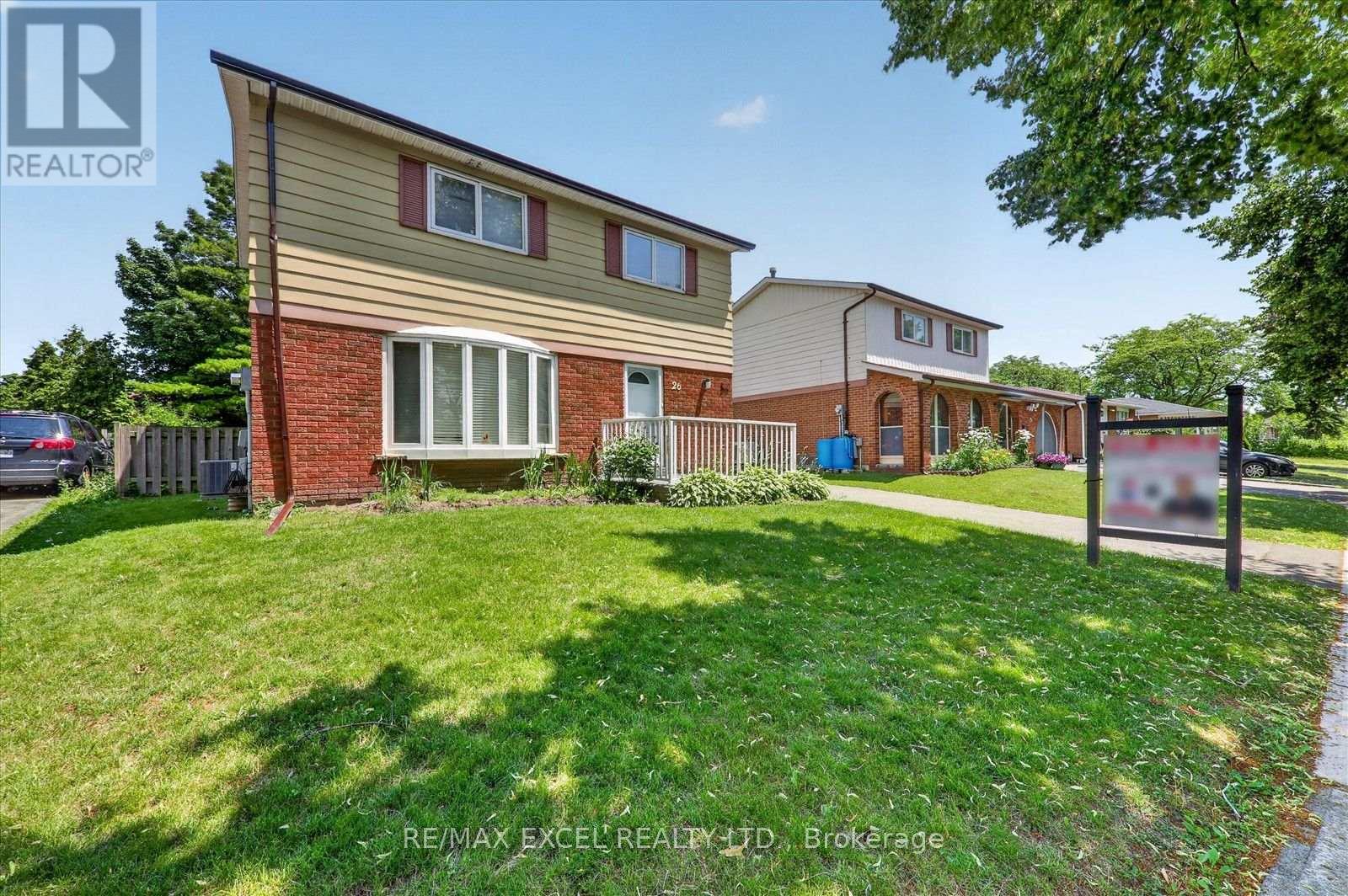 26 LIGHTHALL CRESCENT