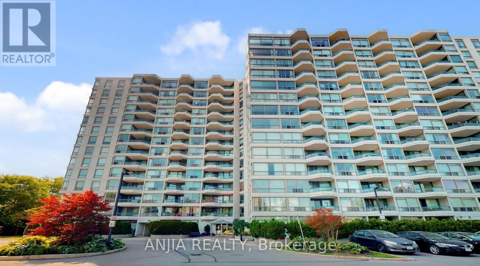 1208 - 4727 Sheppard Avenue E Property Photo 1