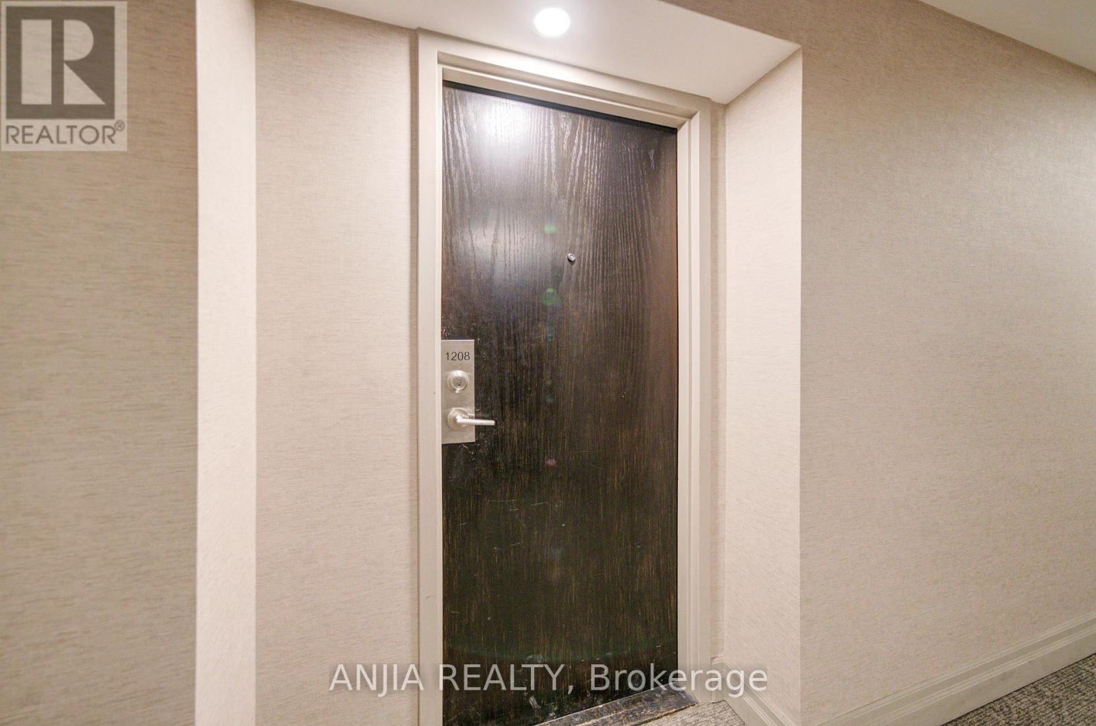 1208 - 4727 Sheppard Avenue E Property Photo 6