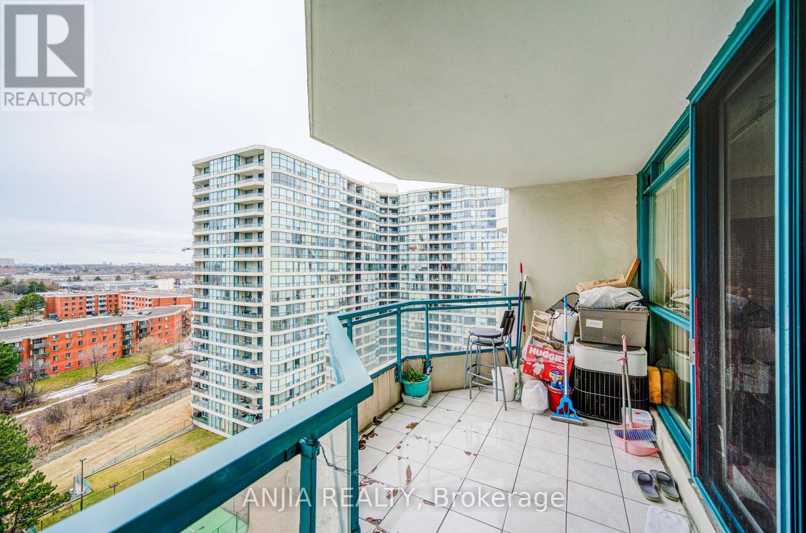 1208 - 4727 Sheppard Avenue E Property Photo 23