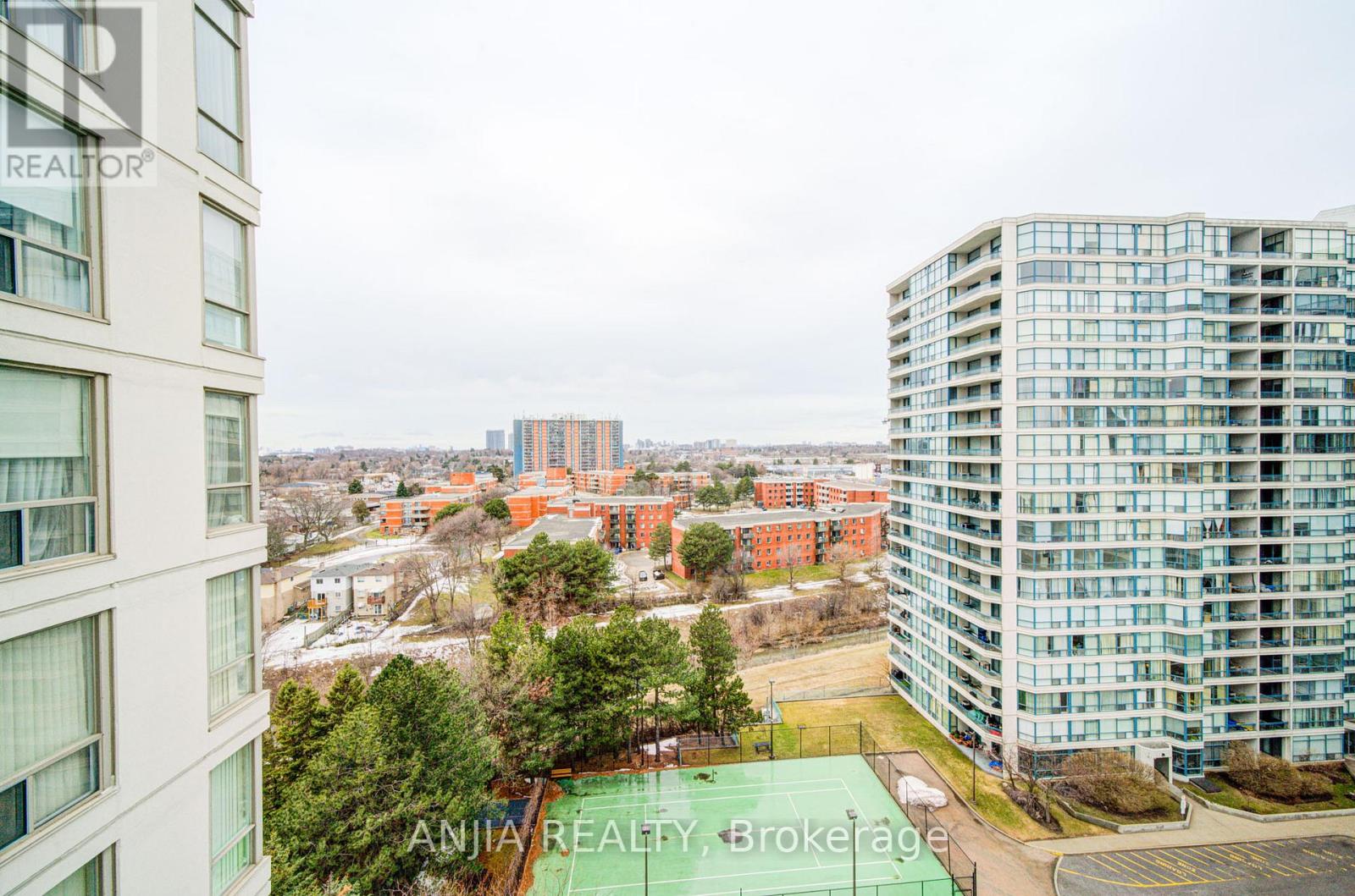 1208 - 4727 Sheppard Avenue E Property Photo 24