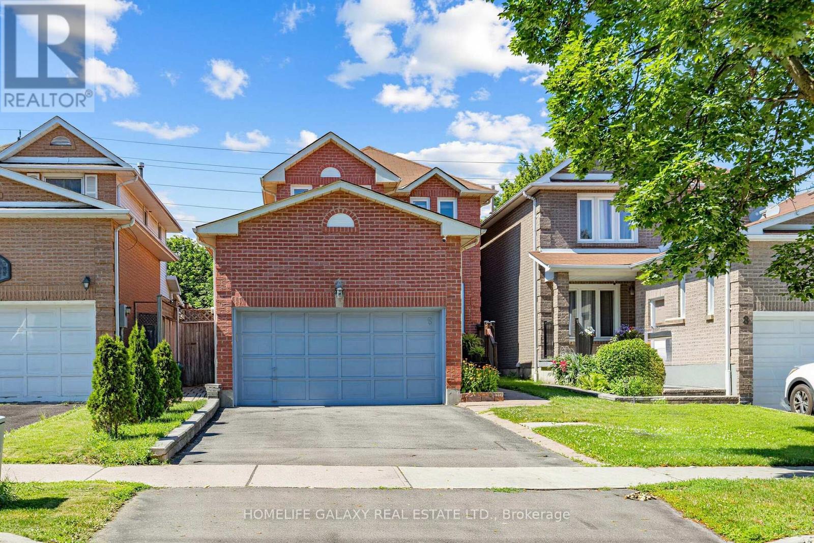 6 BLUEBELL CRESCENT Property Photo 1