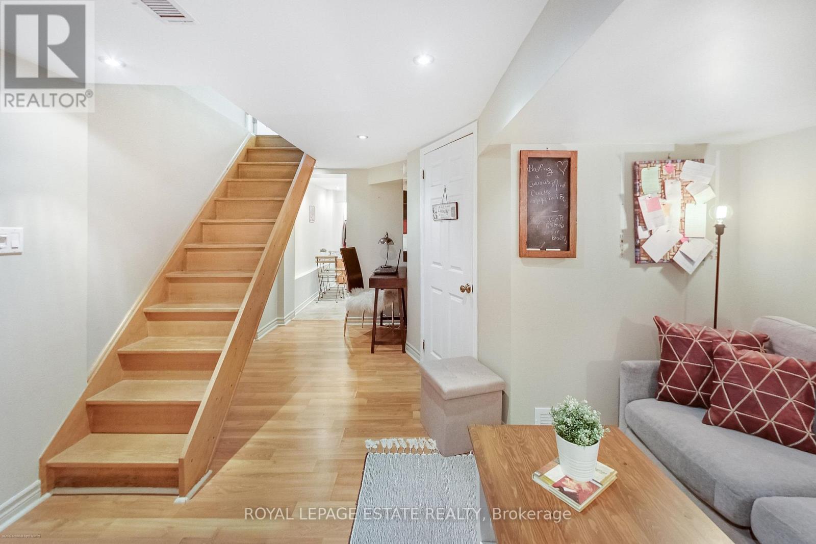 Bsmt - 4 Linton Avenue Property Photo 2