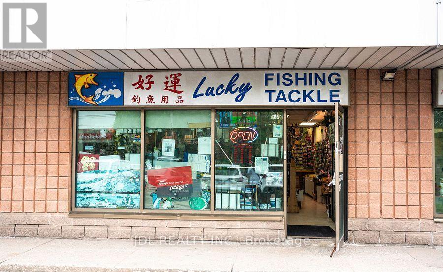 D2 - 4221 SHEPPARD AVENUE E Property Photo 1