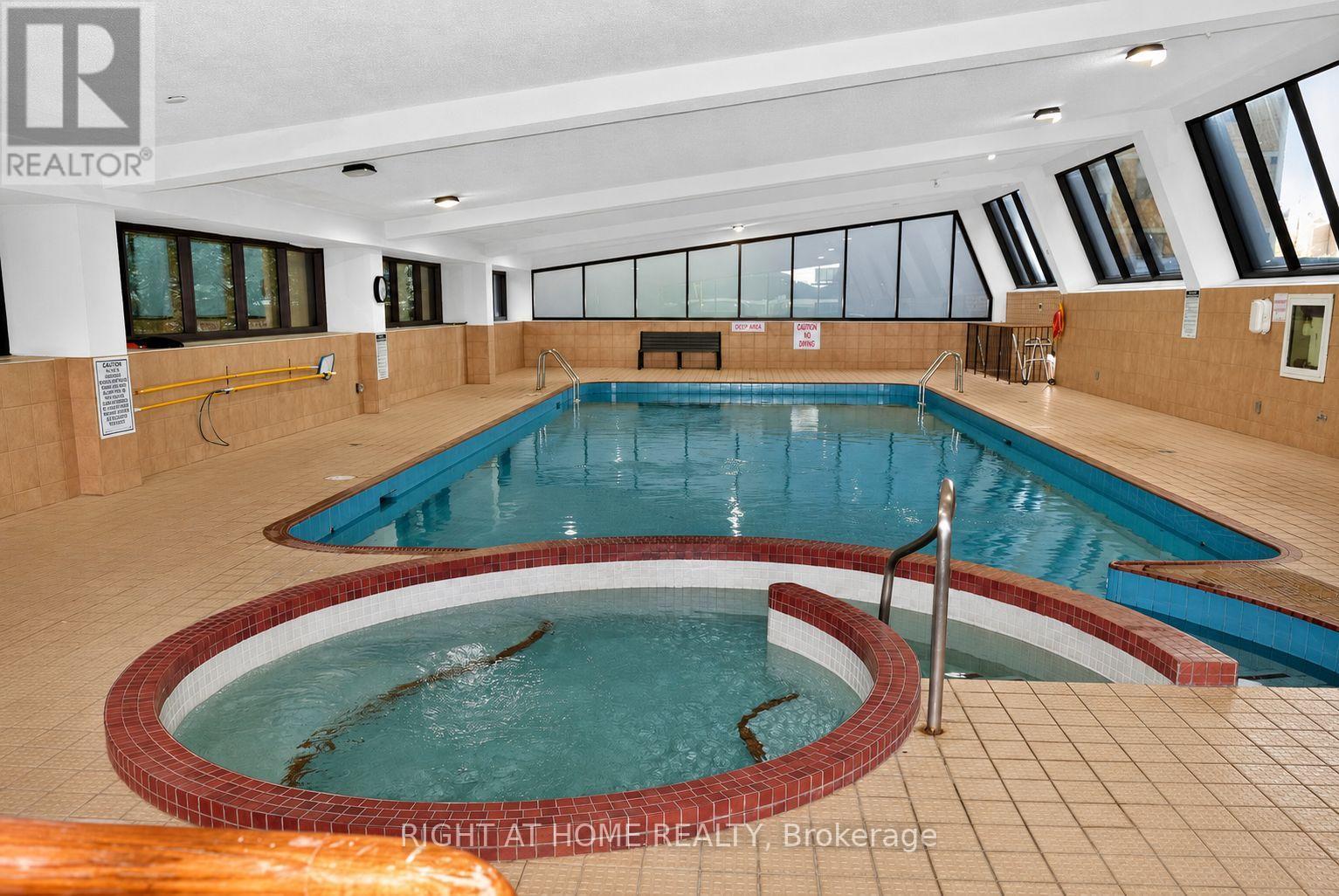 1501 - 757 Victoria Park Avenue Property Photo 21