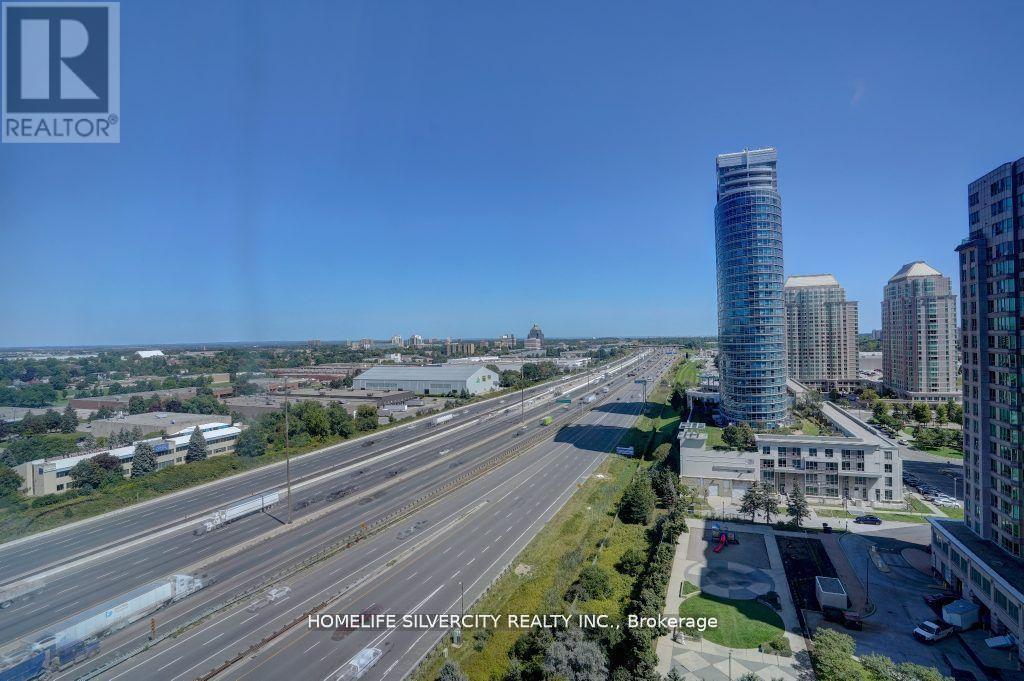 1617 - 88 CORPORATE DRIVE Property Photo 1