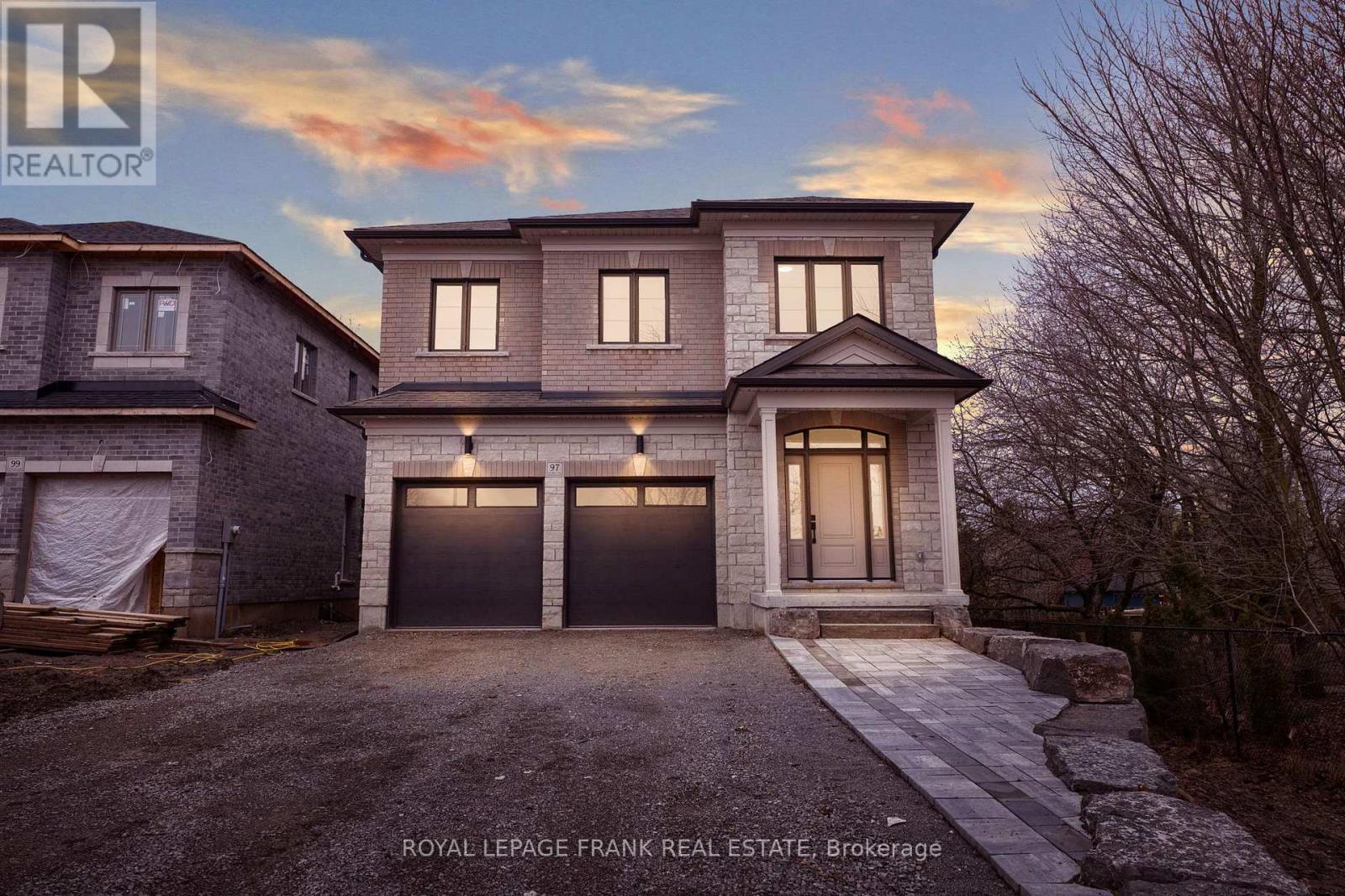 97 Steinway Drive Property Photo 1