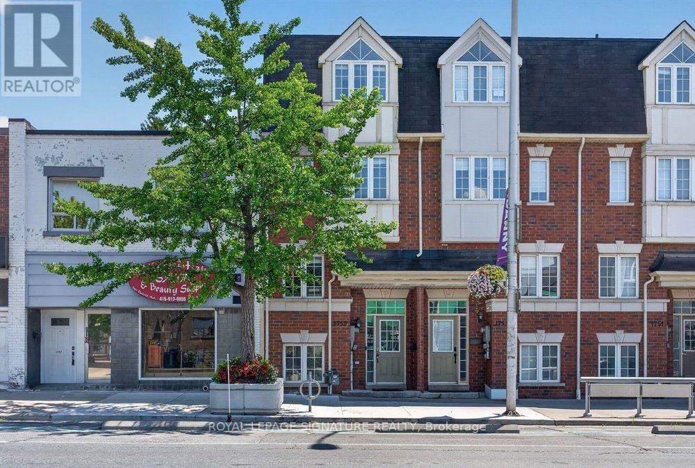1755 DANFORTH AVENUE Property Photo 1