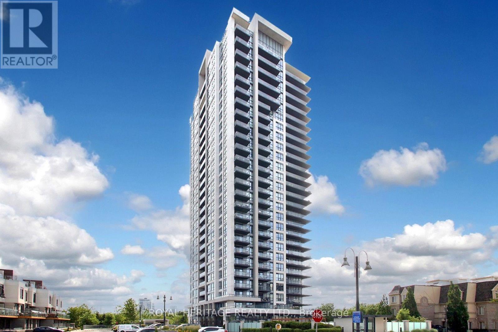 1507 - 1255 Bayly Street Property Photo 1