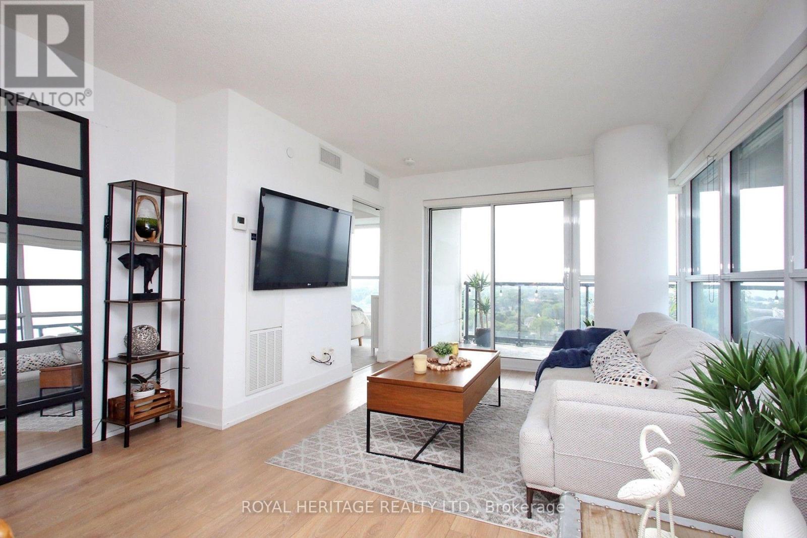 1507 - 1255 Bayly Street Property Photo 7