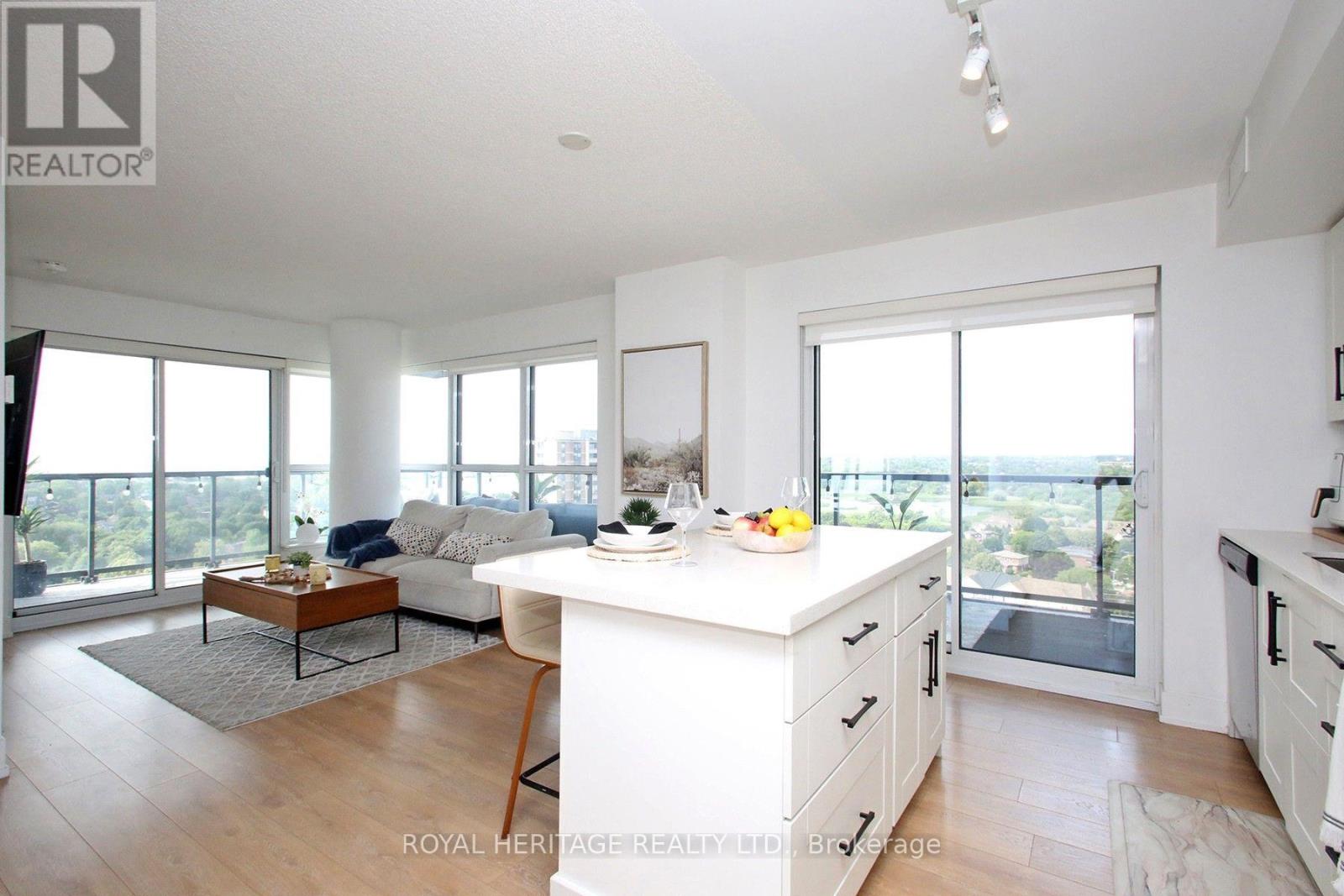 1507 - 1255 Bayly Street Property Photo 11