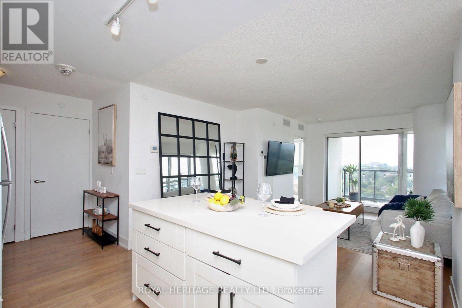 1507 - 1255 Bayly Street Property Photo 12