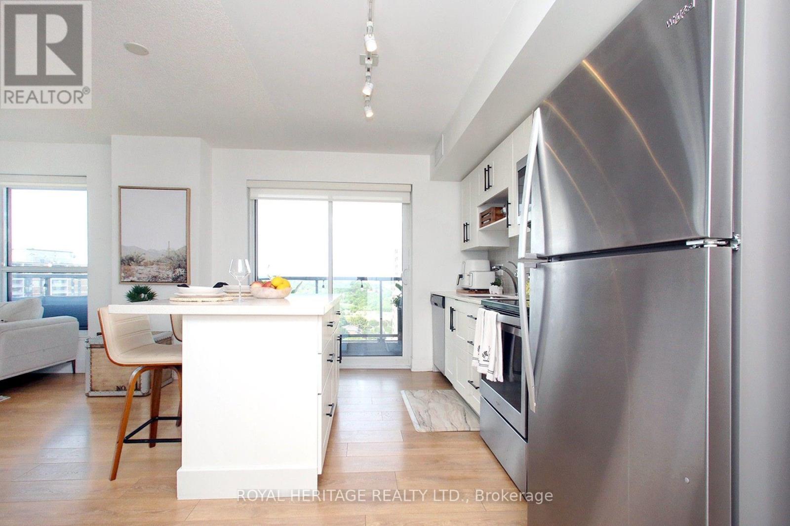 1507 - 1255 Bayly Street Property Photo 13