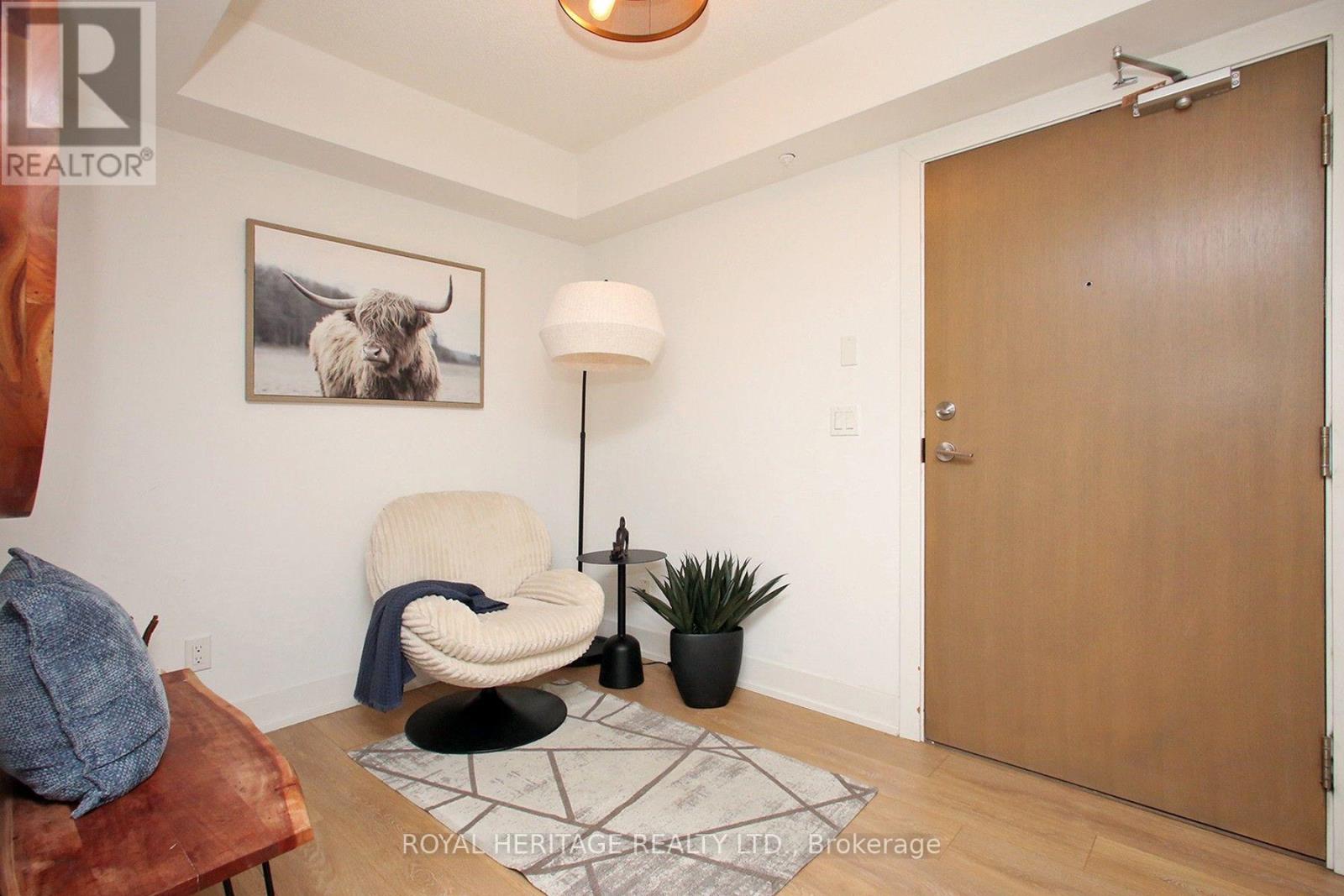 1507 - 1255 Bayly Street Property Photo 20