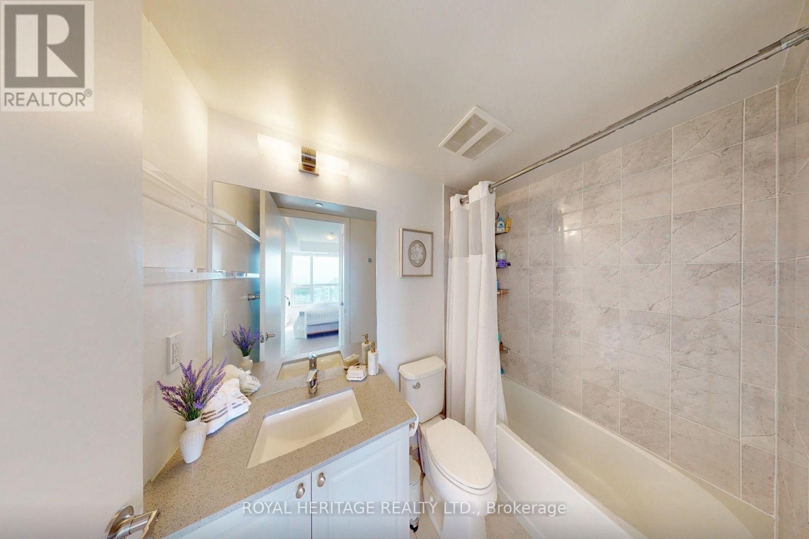 1507 - 1255 Bayly Street Property Photo 21
