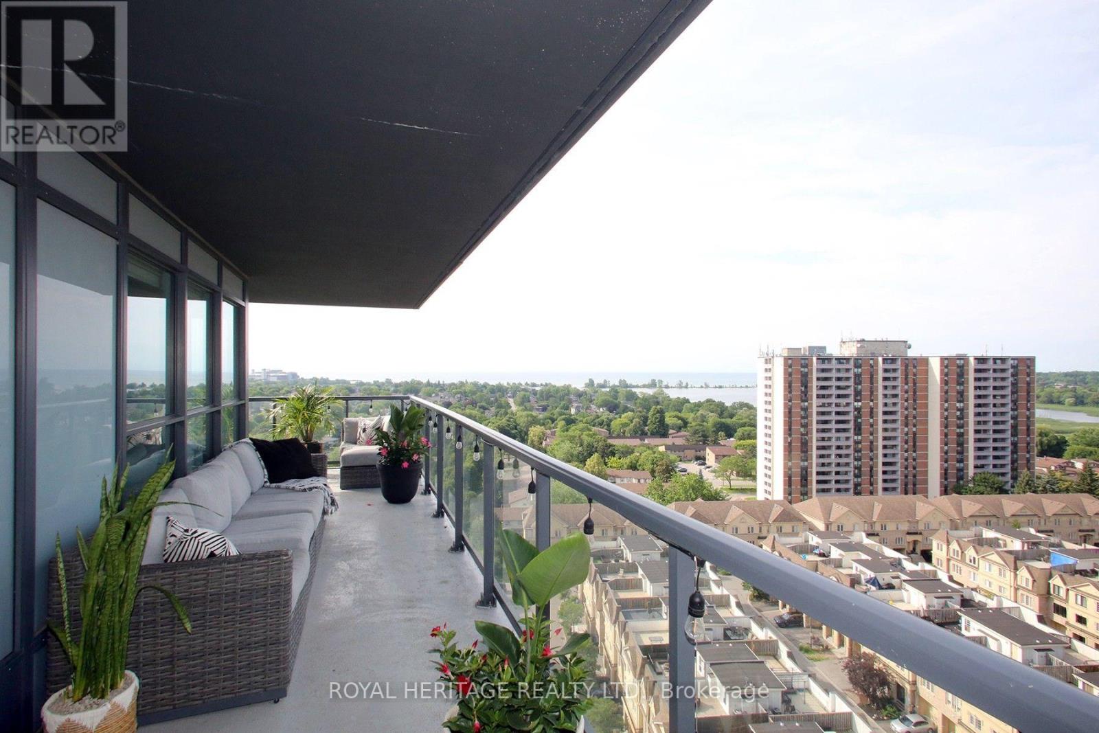 1507 - 1255 Bayly Street Property Photo 22