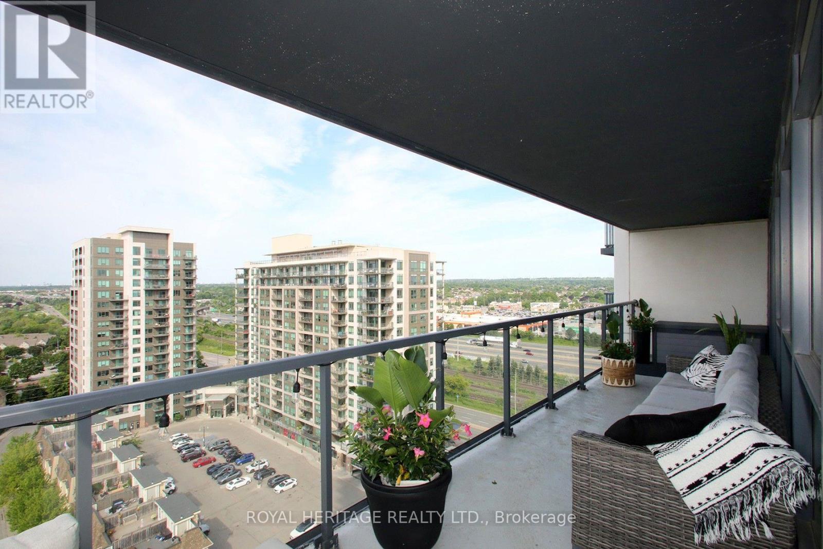 1507 - 1255 Bayly Street Property Photo 24