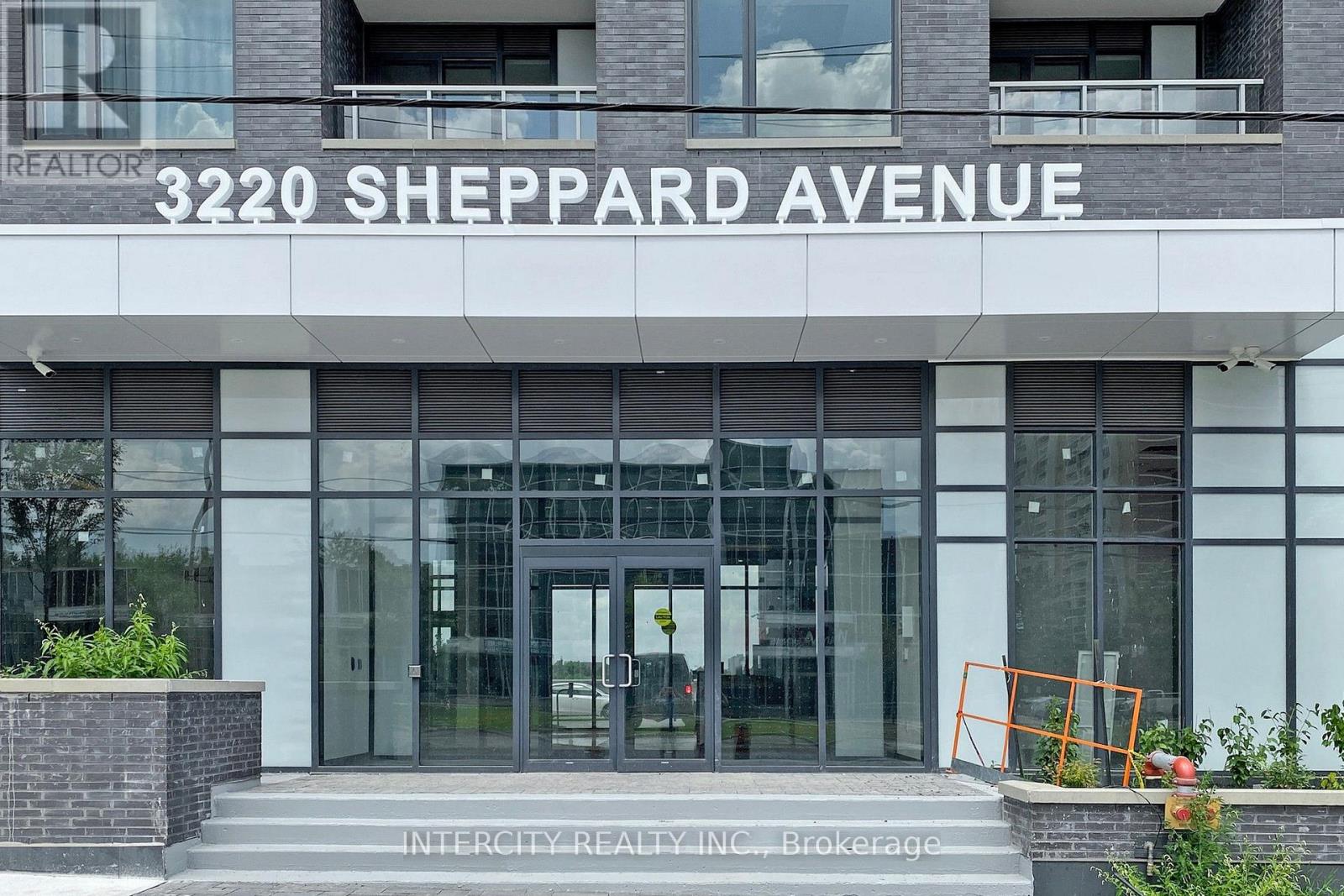 1509 - 3220 Sheppard Avenue E Property Photo 3